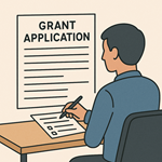 Apply Easily & Strengthen Your Proposal