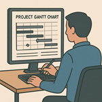 Monitor Milestones & Streamline Reporting
