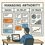 Oversee Grants with Clarity & Control