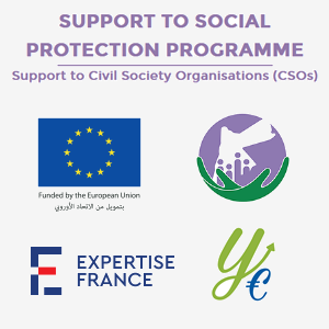 Support to Social Protection